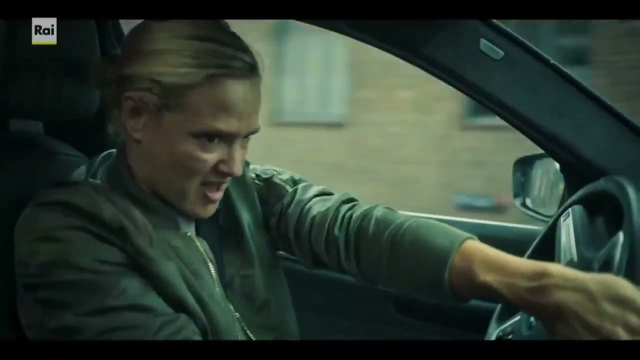 Alerte Cobra 11(Sick)