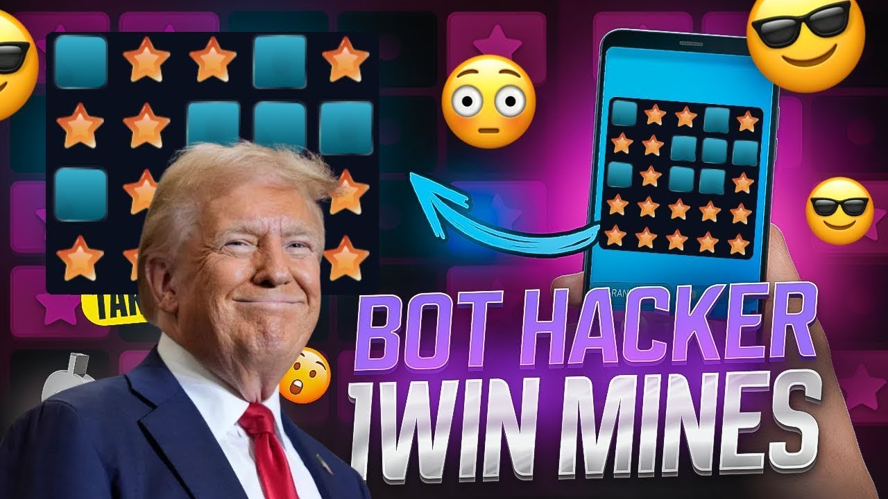 MINES HACKER BOT 🟥 Mines predictor bot free 💎 