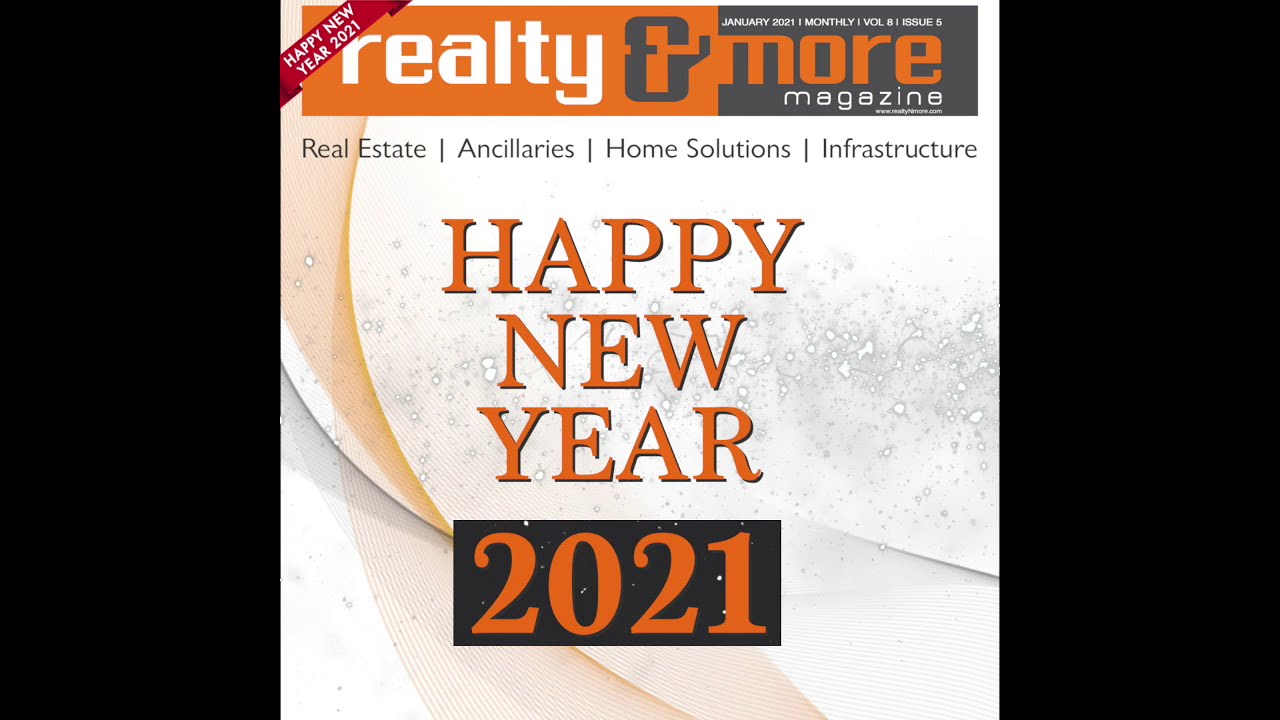 Rewind 2020 | Welcoming 2021 | Happy New Year