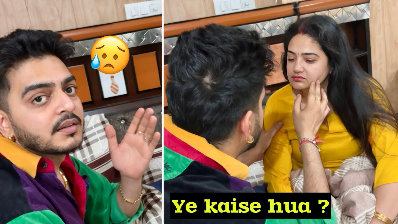 Ye kya ho gaya Sibbu ko ☹️