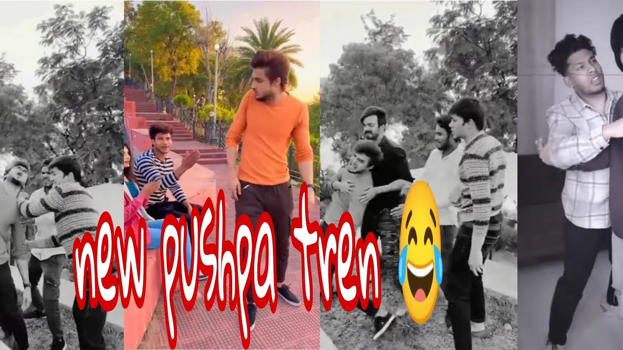 New comedy tik tok video || new funny video clips tik tok funny video ...