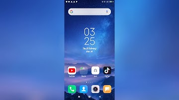 Battery Percentage Display Setting in Redmi 5a, 6a, 7a, 8a