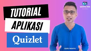 Quizlet Tutorial Youtube | Digital Learning screenshot 3