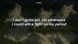 Moon Cycle  Melanie Martinez s