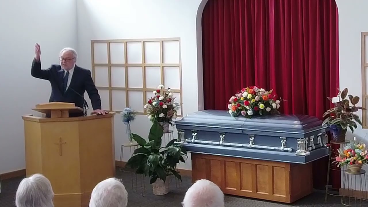 Iona Knight Memorial Service 2.25.2026