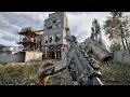 This Place Didn’t Feel Empty | STALKER 2 Immersive Gameplay