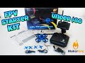 ✅New FPV Whoop Starter Kit for Under $80 | Makerfire ARMOR Blue Bee