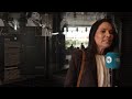 Agos Larocca nos enseña los trofeos del #MMOPEN 2026