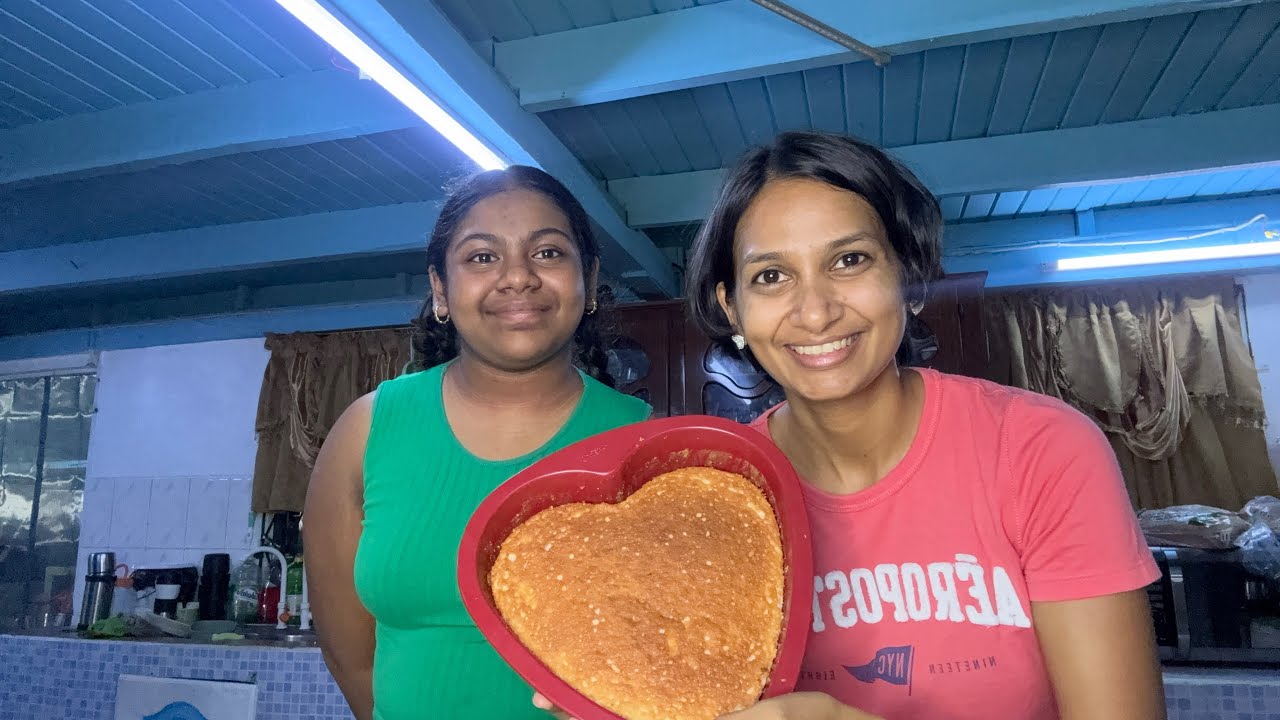 Впервые готовлю торт «Ангел» | Старомодный торт «Ангел» 