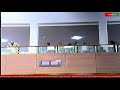 Senate Plenary, 18th April, 2018