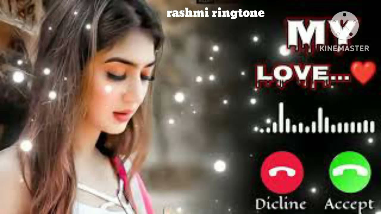 Cute girl sms ringtone message ringtones notification ringtone download 