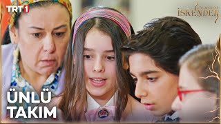 Kasırga Fenomen Mi Olacak? - Tozkoparan İskender Unutulmaz Sahneler