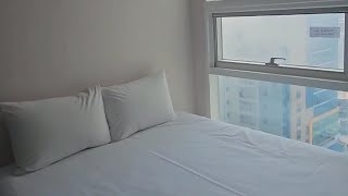 해운대 엘리시아 부띠크 호텔 (feat. 통유리창의 불편한 진실) #full버전