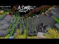 ASMR Minecraft BINGO Minigame! [Chill Vibes &amp; Relaxing Whispering]