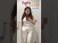 Zudio Summer latest collection 2025 Under₹699 #zudio #ytshorts #shorts #trending