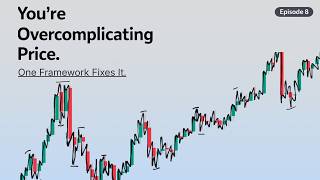 Stop Overcomplicating Price Action Trading (Simple Market Structure Framework)