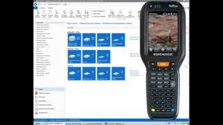 NAV Educational Series: Paperless Warehousing Webinar