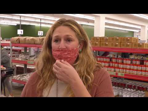 FOOD FINDERS HUNGER DRIVE