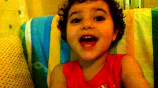 Cuney Ve Duru Baba Kız Ne Güzel Soylemişler Haydar Haydar