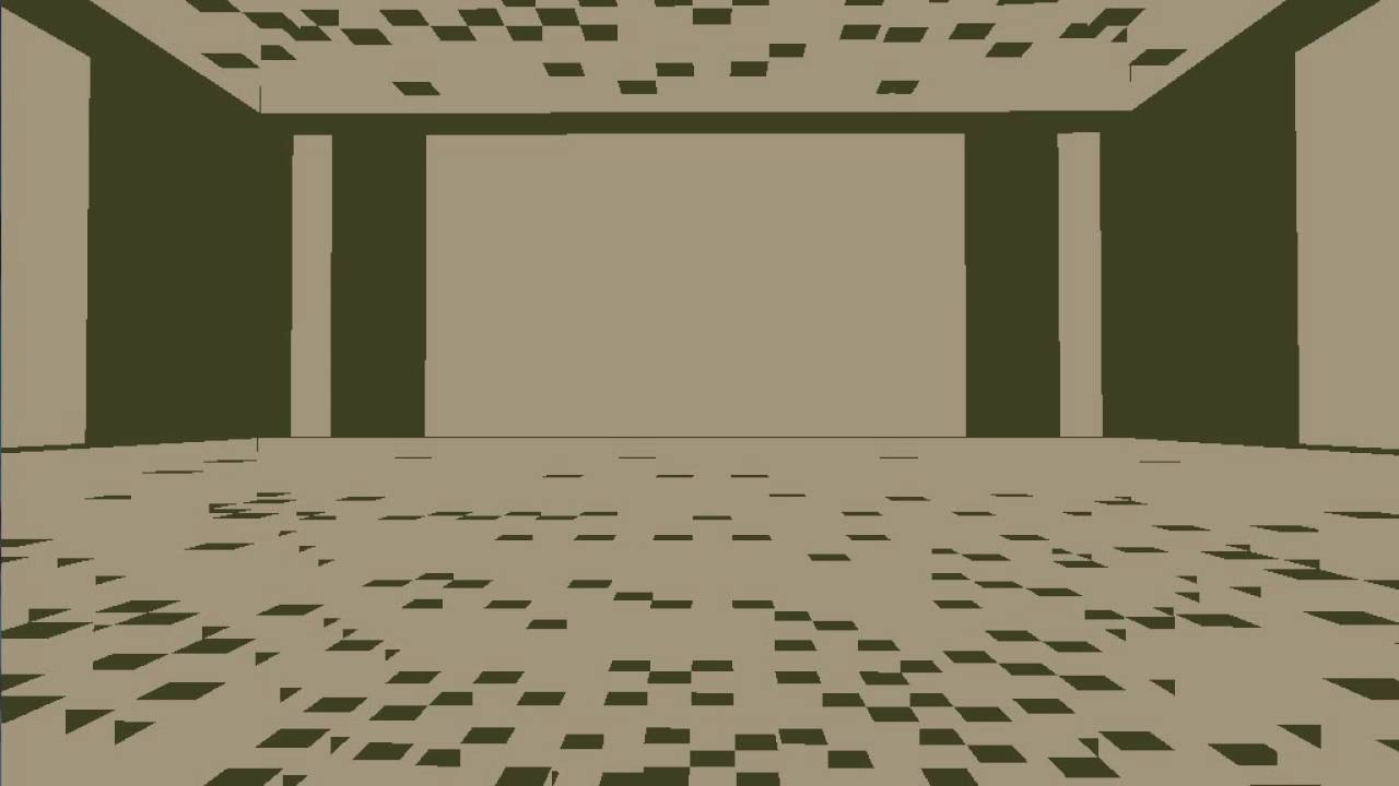 Beyond Perception - Chasm+Memorial soundtrack