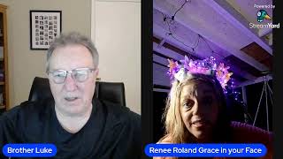 Friday Night with Luke and Renee (8/15/25)