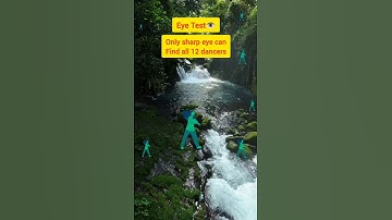 #eyetest | Do you have sharp eyes? #shorts #viral