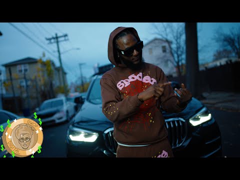 Sunny Rizzle - Really Trapping (Official Music Video)