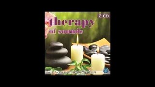 Dinlendirici Müzikler - Sakinleştirici Müzik - Eguilibrium - Therapy Of Sounds - Relaxing 