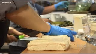 Simple ways you can reduce food waste at home
