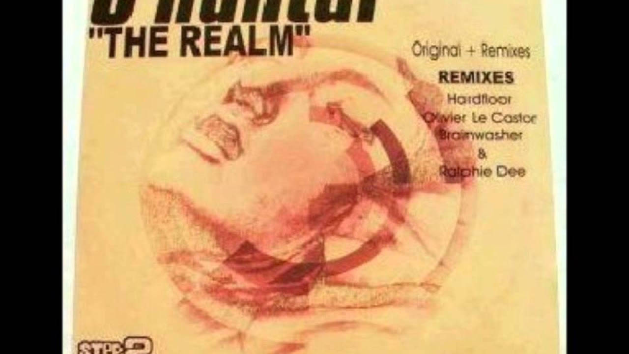 C'hantal - The Realm (W.I.W Mix)