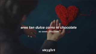 BAEKHYUN – Chocolate (sub español)