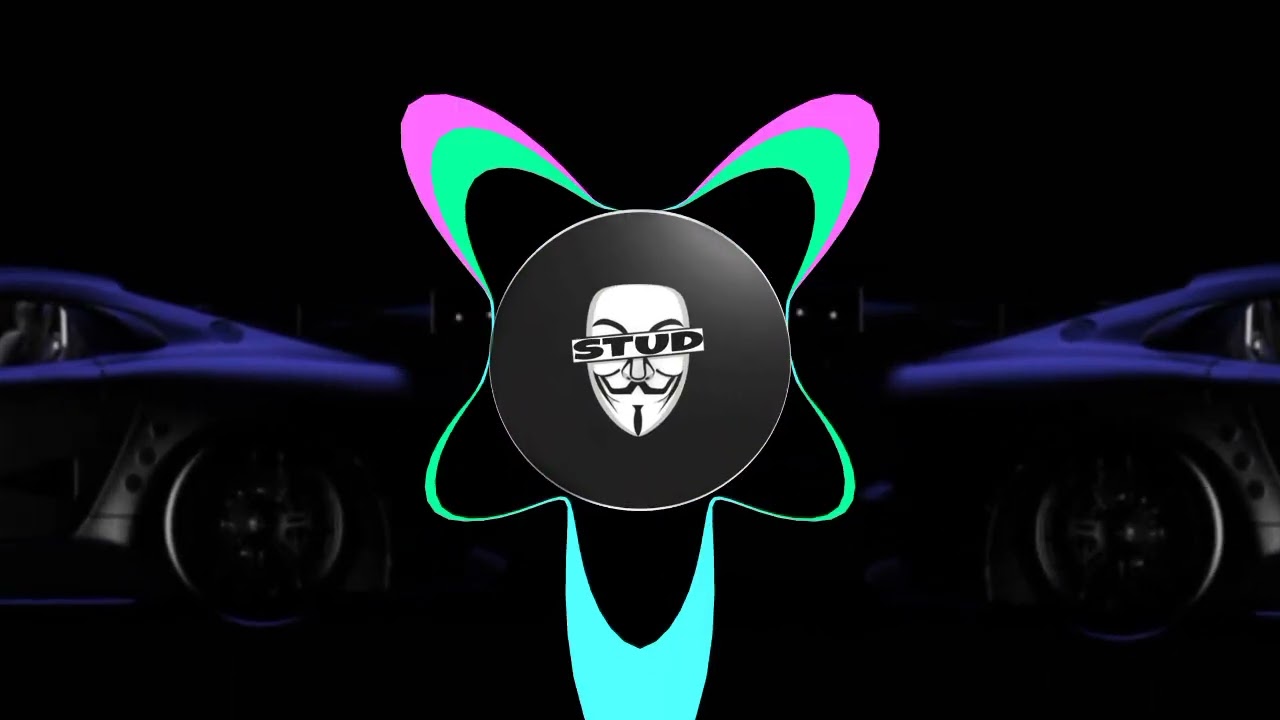 CHARCHE (Bass Boosted) | HIMMAT SANDHU | Stud Bass