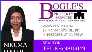 Caribbean Estate by #nikumadiaries   SD 480p