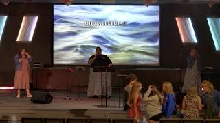 Building Hope Together: Renewing Faith and Commitment