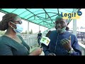Vox Pop: Do you believe IGP's disbandment of SARS? | Legit TV