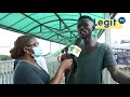 Vox Pop: Do you believe IGP's disbandment of SARS? | Legit TV