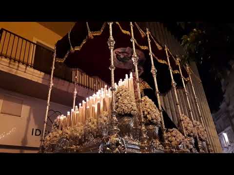 Fervorosa Hermandad de Culto y Procesión del Santísimo Cristo de la Crucifixión y María Santísima del Mayor Dolor en su Soledad