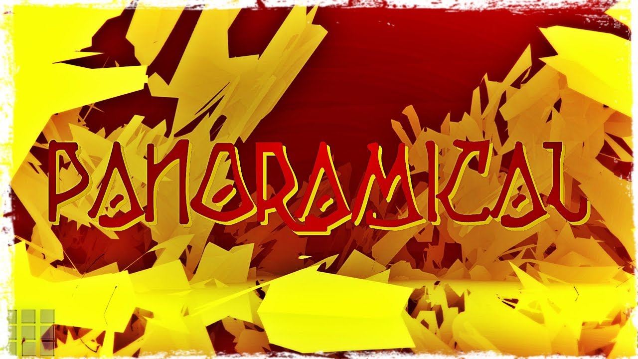 Meditation | Panoramical