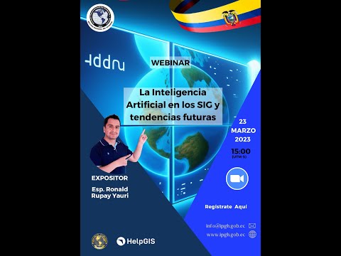 Integración de la IA en GIS: Descubre cómo la IA está impulsando toma decisiones datos geográficos.