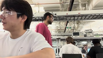 ECEN 325 LAB 11 Demo