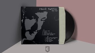 Ferdi Tayfur - Melekler Güler Yüze Özel Satılamaz yazılı plak kaydı (003ismail - Suat Sayın) Resimi