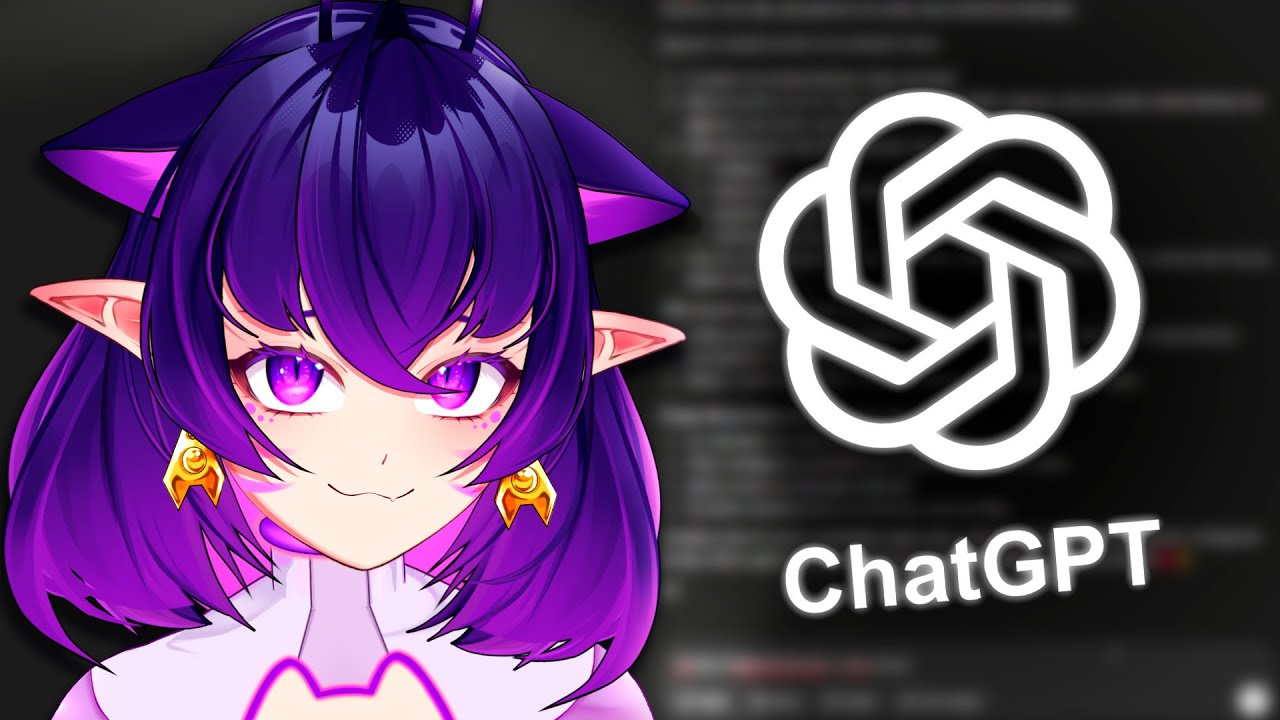 ALINE TEM UM DEBATE SÉRIO COM O GPT