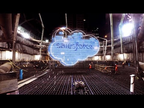 Salesforce Q4 Highlights - Salesforce Q4 Highlights