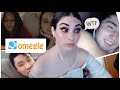 GOLISMEANDO POR OMEGLE | APREDIENDO INGLÉS Y HACIENDO AMIGXS