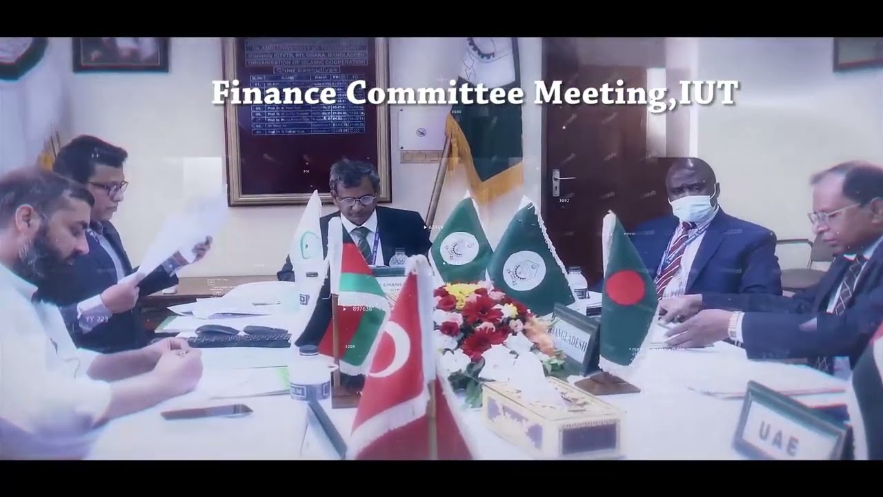 IUT Photo Album 2021