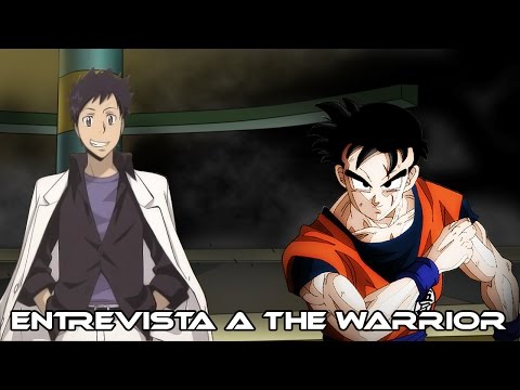 Entrevista a The WarrioR