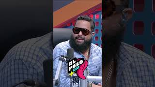 EDARD FAMILIA DICE QUE ANAKARINA SE DESENVUELVE MAS EN LA RADIO QUE EN LA TELEVISION