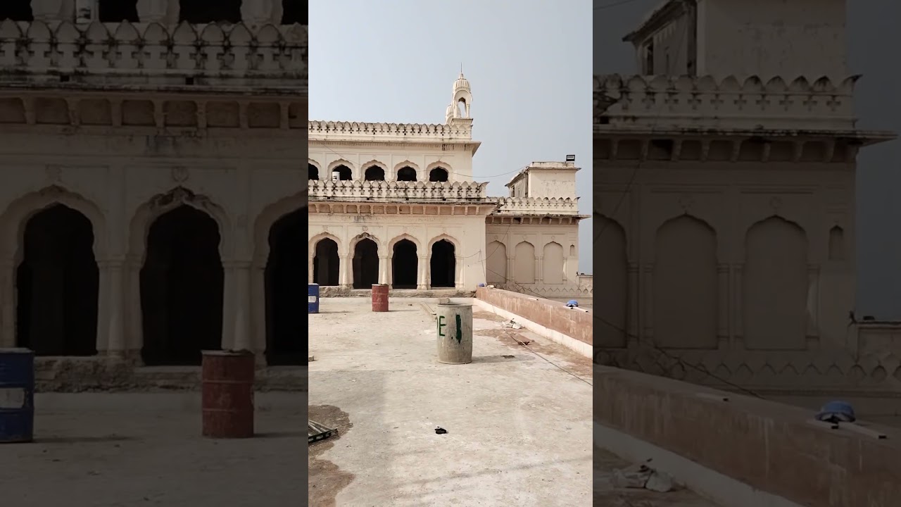 Rajgarh palace