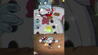 How to get better at Cuphead Part One! screenshot 3
