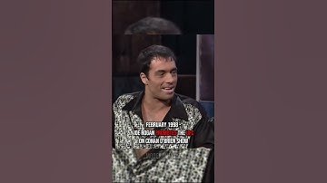 Joe Rogan explaining the UFC to Conan O